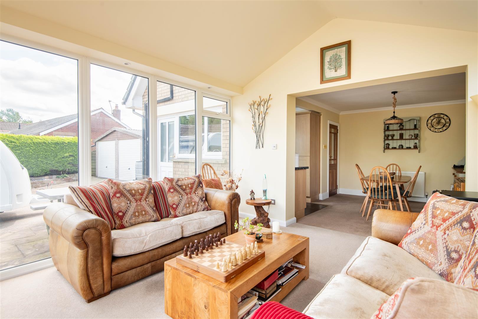 Bett Lane, Higher Wheelton, Chorley